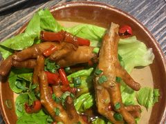 -冯校长老火锅(中联广场店)