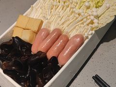 -半天妖烤鱼(蒸湘万达广场店)