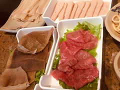 -小龙坎老火锅(北京三里屯店)