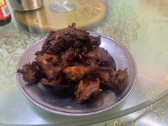 -闫家炸鸡架(五爱总店)