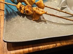 -1819餐厅·团队聚餐·烤串·精酿