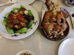 -玉华宫宾馆·餐厅(铜川驻京办店)