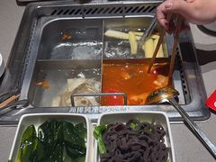 -海底捞火锅(青悦城店)