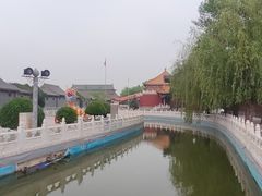 -大明幻境第一城