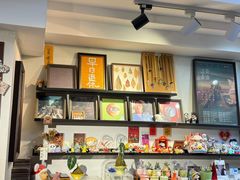 -做个东西·银饰·陶艺·拼豆DIY(西安旗舰店)