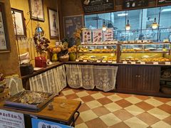 -乡田小墅(展览馆路JK FUN商城店)
