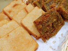 -阿静美食