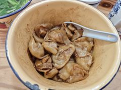 -山北老老头馄饨