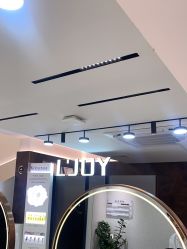-LJOY丽锦造型·烫发染发