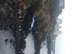 -龙头岩(Dragon Head Rock)