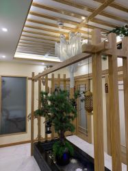 -芳朵美容养生SPA