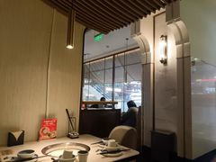 -左庭右院鲜牛肉火锅(浦江欢乐颂店)