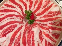 -五星桥原切肥牛火锅·30年专注好牛肉(湖塘店)