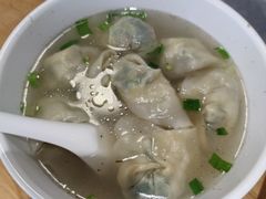 大馄饨-常鲜德乐购迎桂馒头店(麻巷公寓店)