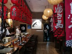 -千代武日本料理(开发区店)