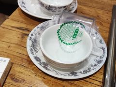 餐具摆设-关二碳烤羊腿(龙翔路店)