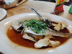 -崖口红树林海鲜餐厅