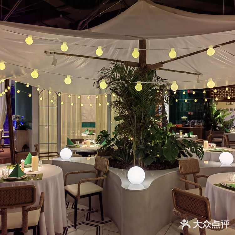 🎯长沙好吃的泰国料理