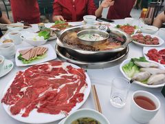 -枇杷园食为鲜火锅(南山店)