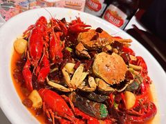 -胡大饭馆 24h(簋街总店)