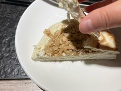 -安多素食(广仁寺路店)
