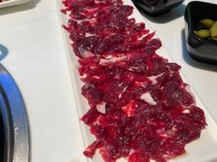 -潮泰牛肉火锅 · 创于1992年(车公庙店)