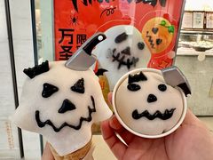 -米糯糯·MINONO·大福冰淇淋(青岛万象城店)