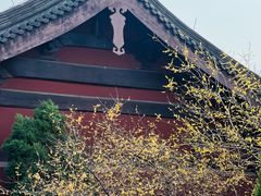 -钱王祠