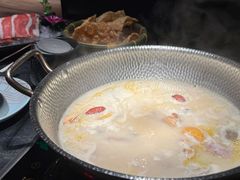 -捞王猪肚鸡火锅(金华义乌之心店)