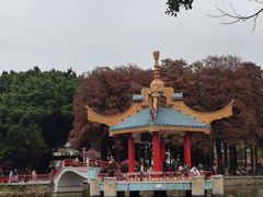 -金砂公园