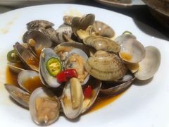 -福满圆(琨莎中心店)