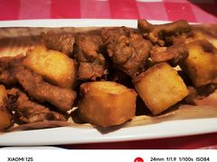 -阿里元海鲜·闽南特色菜(曾厝垵店)