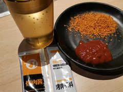 -新石器烤肉(周浦万达店)