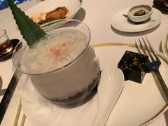 -金轩中餐厅 Jin Xuan(浦东丽思卡尔顿酒店)