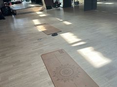-漠浔MOTION健身(虹桥国际展汇店)