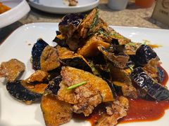 -巴渝菜馆(涿州店)