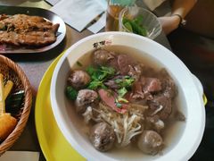 -蔡澜Pho·越南粉餐厅(海上世界店)