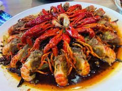 -红盔甲·小龙虾(车公庙店)