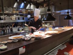 自助取餐区-G+KITCHEN(龙湖狮山天街店)