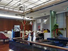 -山西国贸大饭店