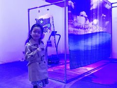 -chi K11艺术空间展览厅