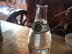 -正蓝旗草原特蒙餐