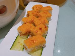 -凯鸽酒楼•雁北民间菜(华北星店)