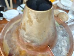 -前门杨记·铜锅涮肉(王府井·故宫店)