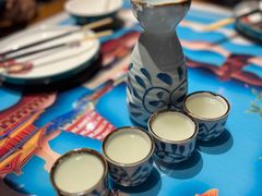 -醉长安(钟楼旗舰店)