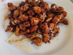 -金家老三饭庄(常营店)