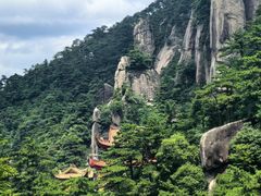 -九华山风景区