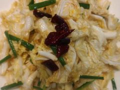 -中国吉菜名店广源宾馆餐厅