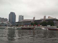 -海河游船(古文化街码头)