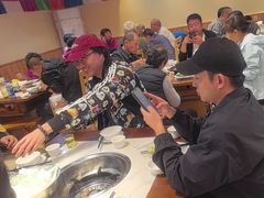 -乡土特色.冷锅鱼.牦牛肉汤锅